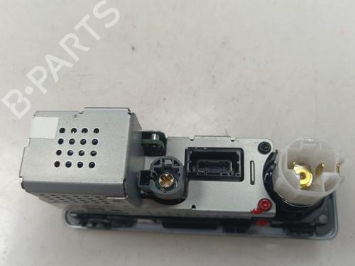 Electronic module LAND ROVER RANGE ROVER EVOQUE (L538) 2.0 D 4x4 | BP39261315M83 - Image 3