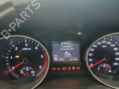 Teile für KIA CEED (CD) 1.6 CRDi 136 4652208