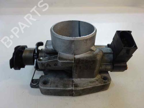 Used Throttle body FORD KA (RB_) 1.3 i ROCAM (70 hp) 2277846