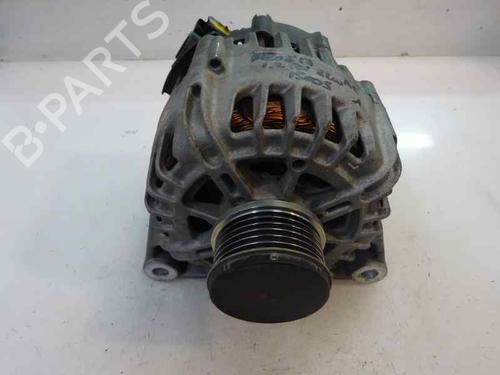 Used Alternator Alternator 9250310 9250310
