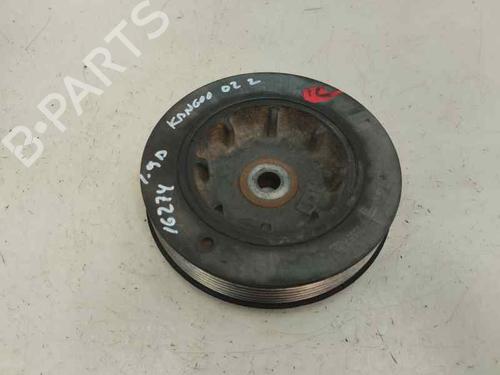 Used Pulley Pulley 27524826 27524826