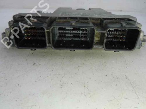 Motorstyringsenhet CITROËN C2 (JM_) 1.4 HDi (68 hp) 9536349