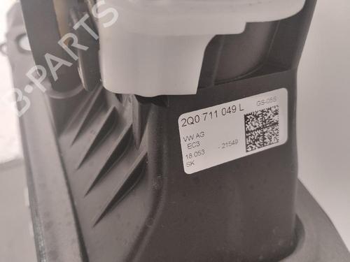 Gear lever SEAT ARONA (KJ7, KJP) 1.6 TDI | BP13625367M90 