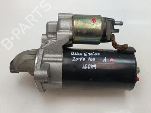 Startmotor Startmotor 35745561 35745561