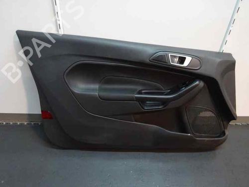 Sæde sæt FORD FIESTA VI (CB1, CCN) 1.25 | BP8525945C78 