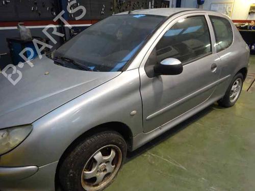 Comando luci PEUGEOT 206 Hatchback (2A/C) | BP9236190I24