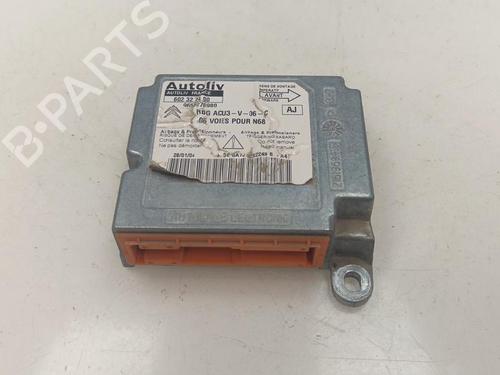 Airbag module Airbag module 37682968 37682968