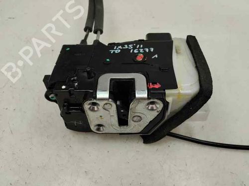 Rear right lock HYUNDAI ix35 (LM, EL, ELH) 2.0 CRDi | BP23965367C99