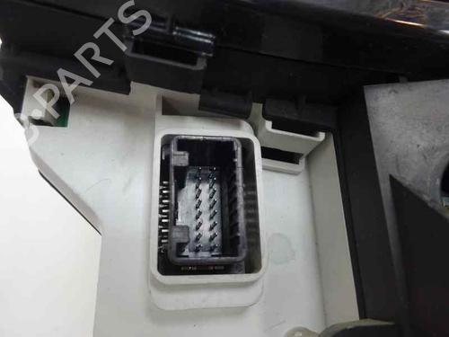 Used Instrument cluster Instrument cluster TOYOTA YARIS (_P9_) 1.0 VVT-i (KSP90_, KSP90R) (69 hp) 7073520 7073520