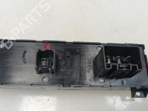Left front window switch FORD C-MAX (DM2) | BP35744330I27 - Image 3