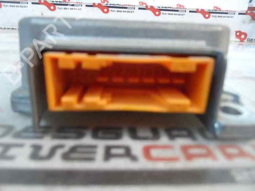 Used ECU airbags ECU airbags CITROËN XANTIA (X1_, X2_) 2.0 HDI 90 (90 hp) 586691 586691