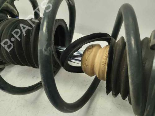 Used Left front shock absorber RENAULT CLIO IV (BH_) 1.5 dCi 90 (90 hp) 26561327