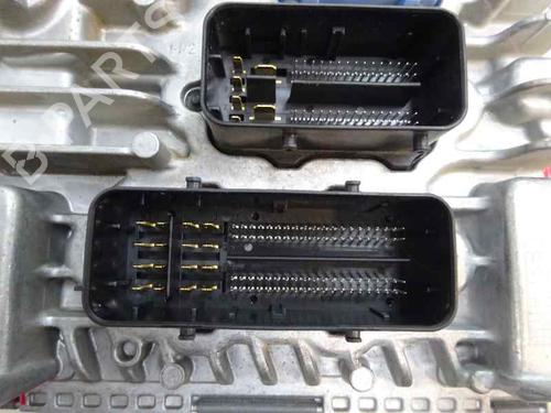 Used Engine control unit (ECU) OPEL MOKKA / MOKKA X (J13) 1.6 CDTI 4x4 (_76) (136 hp) 9721454