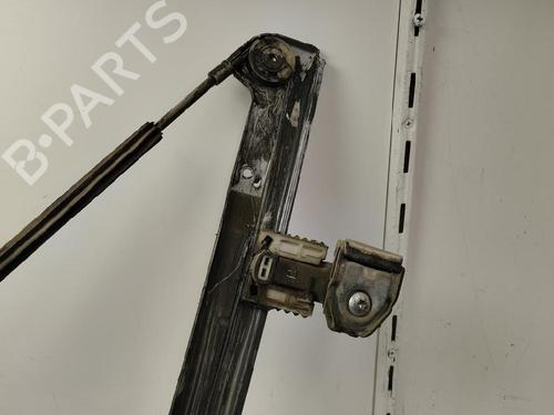 Front left window mechanism SMART FORFOUR (454) 1.5 CDI (454.001) | BP35740475C22 - Image 2