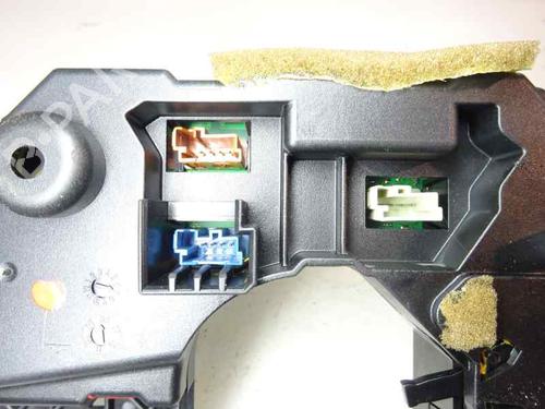 Used Switch CITROËN C5 III (RD_) 2.0 HDi (RDRHD8, RDRHDJ, RDRHR8, RDRHRJ) (136 hp) 9370790