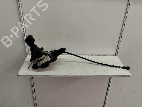 Selector da caixa BMW 1 (E81) 118 d | BP15413170M90 - Image 3
