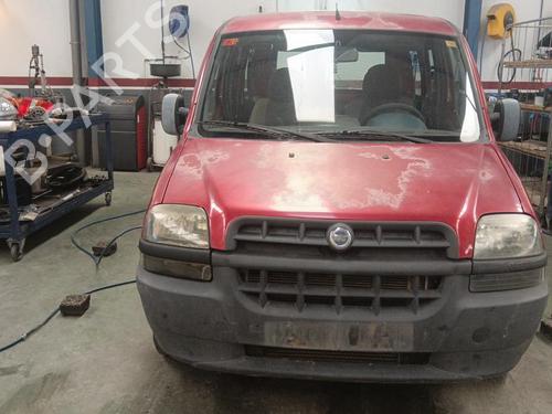 Teile für FIAT DOBLO MPV (119_, 223_) 1.9 JTD 4652229