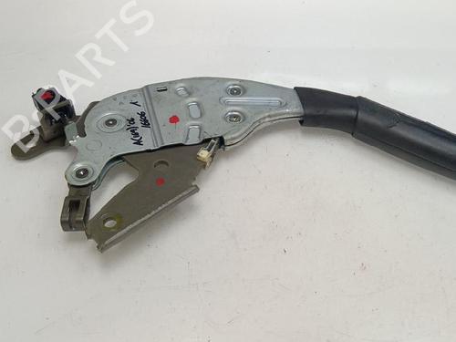 Used Hand brake Hand brake 35745400 35745400