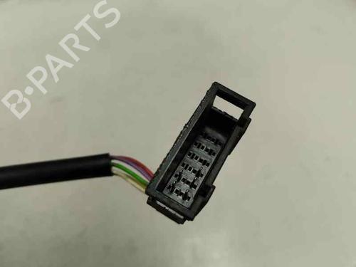 Used Left mirror SEAT CORDOBA (6K1, 6K2) 1.9 TDI (90 hp) 29134256