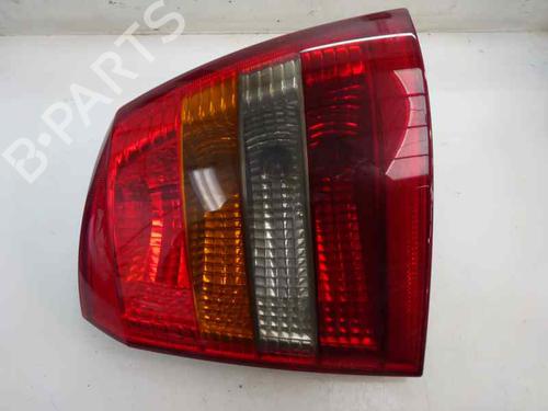 Højre baglygte OPEL ASTRA G Hatchback (T98) 1.7 DTI 16V (F08, F48) (75 hp) 7161916