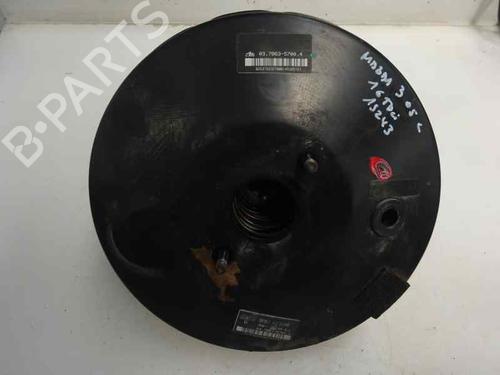 Servo brake MAZDA 3 (BK) 1.6 DI Turbo | BP10342423M42 