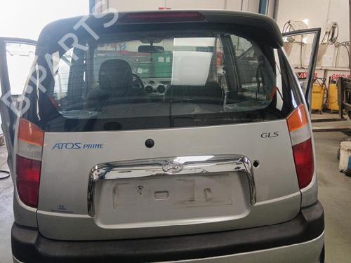 Used Tailgate Tailgate HYUNDAI ATOS (MX) 1.0 i (58 hp) 40279008 40279008