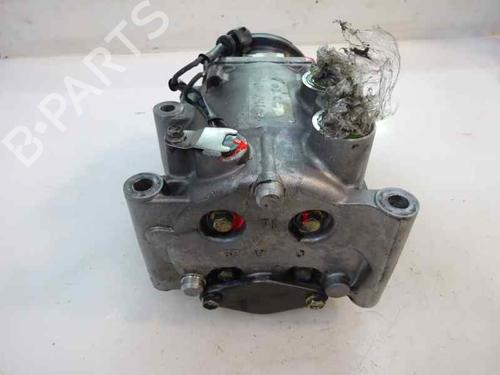 AC Kompressor FORD FOCUS I (DAW, DBW) 1.8 Turbo DI / TDDi (90 hp) 6696594
