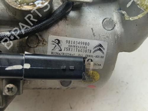 Used AC compressor AC compressor 35742160 35742160