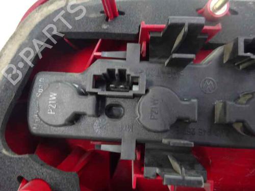 Right taillight VW POLO (6N2) | BP6114301C35 - Image 2
