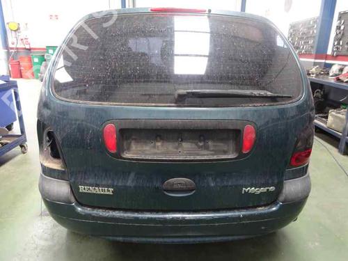 Left front indicator RENAULT MEGANE Scenic (JA0/1_) 1.6 e (JA0F) | BP6027980C32