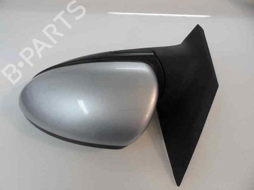 Used Left mirror CHEVROLET CRUZE (J300) [2009-2025]  354933
