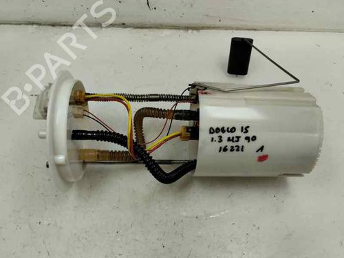 Used Fuel pump FIAT DOBLO Cargo (263_) [2010-2025]  22639355