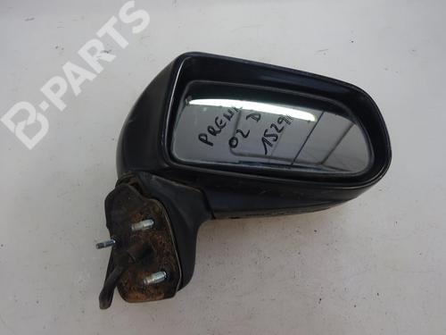 Used Right mirror MAZDA PREMACY (CP) 2.0 TD (101 hp) 10696634