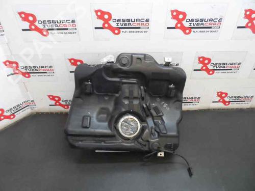 Used Fuel tank FIAT CROMA (194_) 1.9 D Multijet (194AXC1B, 194AXC12) (150 hp) 587213