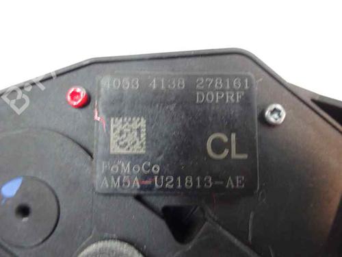 Used Front left lock Front left lock 9641616 9641616
