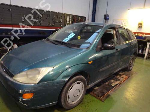 Front left lock FORD FOCUS I (DAW, DBW) 1.8 Turbo DI / TDDi | BP9250419C98 