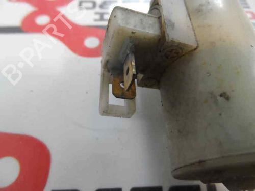 Used Washer pump Washer pump 14172018 14172018