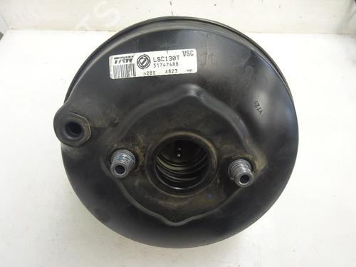 Servo brake ALFA ROMEO 159 (939_) 1.9 JTDM 16V (939AXC1B, 939AXC12) | BP10549712M42