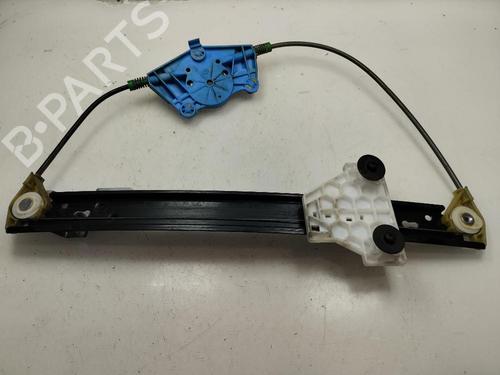 Rear left window mechanism AUDI A4 B7 (8EC) 2.0 | BP18510798C24 - Image 2