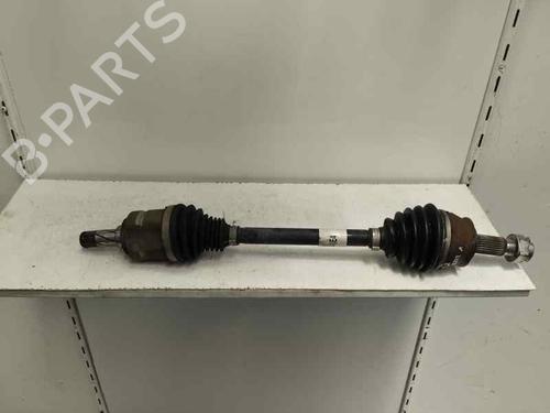 Left front driveshaft OPEL CORSA D Hatchback Van (S07) 1.3 CDTI (L08) | BP26555512M38 - Image 3