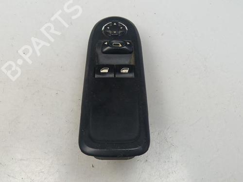 Used Left front window switch Left front window switch 38683938 38683938