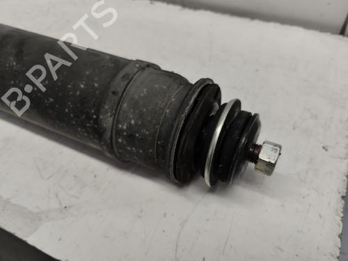 Right rear shock absorber TOYOTA AURIS (_E15_) 1.4 (ZZE150_, ZZE150R) | BP15488886M19 