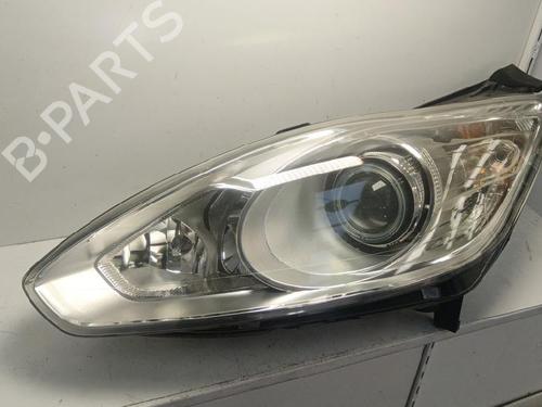 Used Left headlight Left headlight 39118993 39118993
