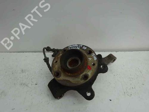 Right front steering knuckle DACIA SANDERO | BP9744977M26