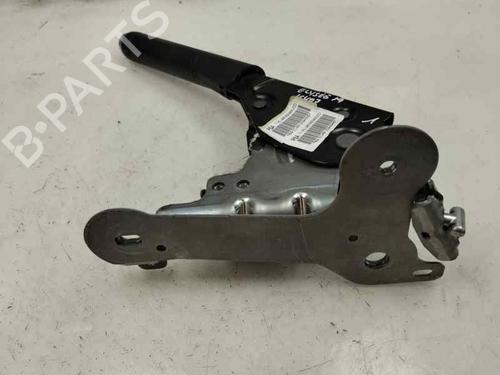 Hand brake CITROËN C-ELYSEE (DD_) | BP27870832I18