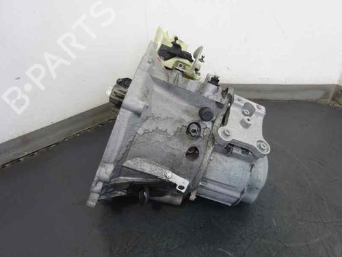 Girkasse CITROËN C3 Picasso (SH_) 1.4 VTi 95 (SH8FSC, SH8FP0, SH8FP6) (95 hp) 3021703