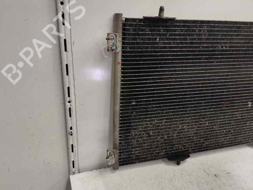 AC radiator CITROËN C-ELYSEE (DD_) | BP27870906M32 - Image 2