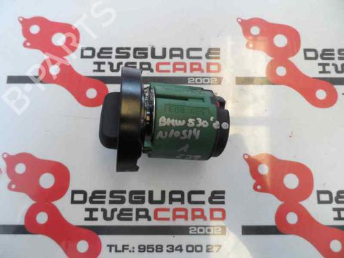 Hovedlysbryter BMW 5 (E39) 530 d (193 hp) 1339716