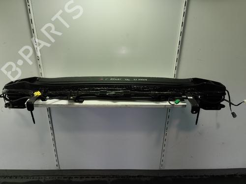 Used Rear bumper reinforcement HYUNDAI BAYON (BC3) [2021-2025]  19676972