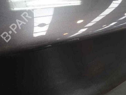 Used Left rear door BMW 1 (E87) [2003-2013]  4625836